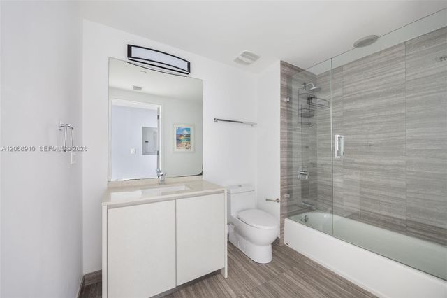1010 Brickell Avenue 3610, Miami, FL 33131