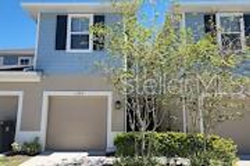 2945 RAMBLER IVY LOOP, Brandon, FL 33510