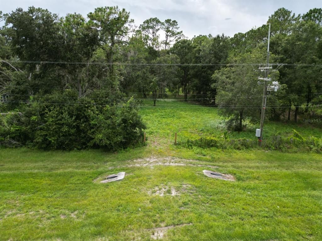 18068 COMMONWEALTH AVENUE N, Polk City, FL 33868