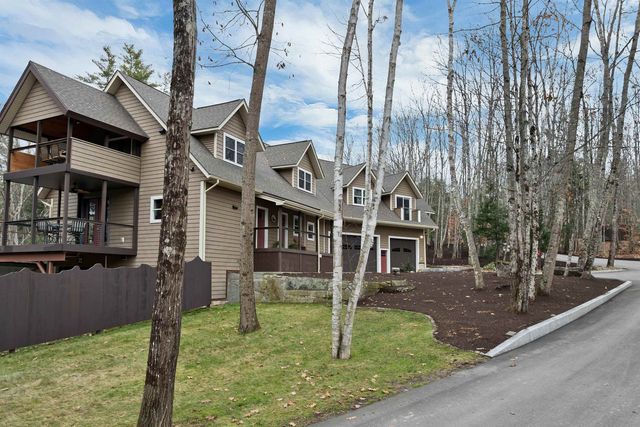 1 Sanctuary Lane, Meredith, NH 03253