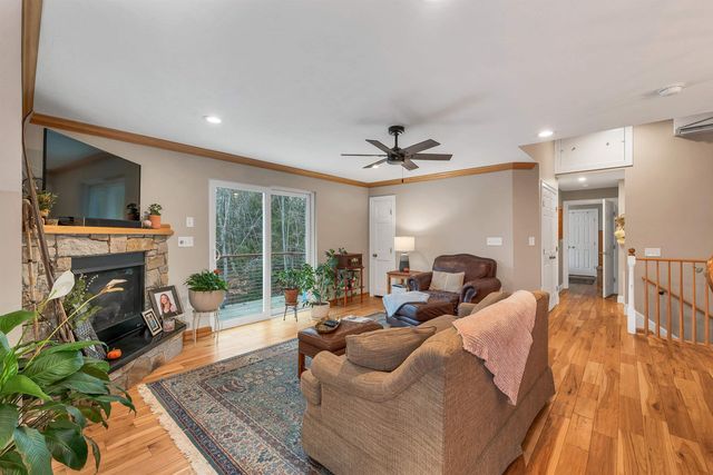 1 Sanctuary Lane, Meredith, NH 03253