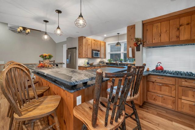 1 Sanctuary Lane, Meredith, NH 03253