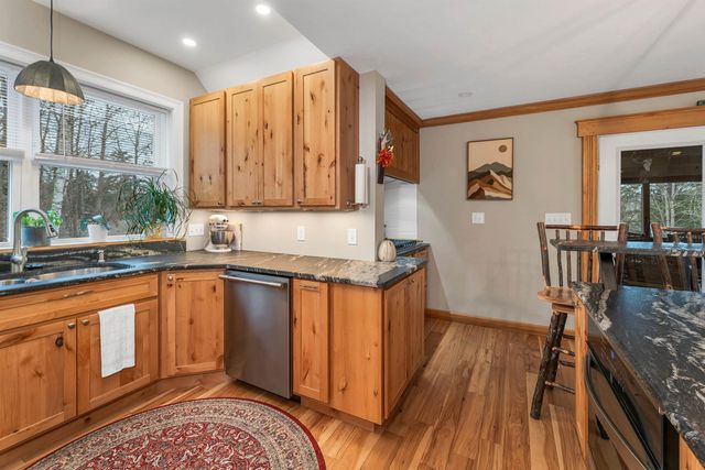 1 Sanctuary Lane, Meredith, NH 03253