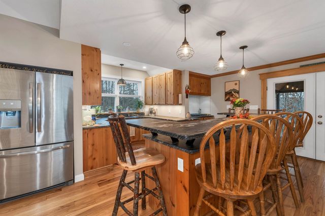 1 Sanctuary Lane, Meredith, NH 03253