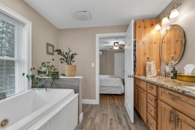 1 Sanctuary Lane, Meredith, NH 03253