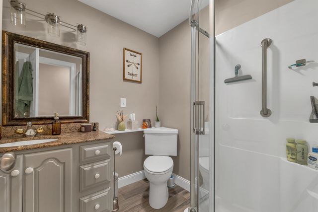 1 Sanctuary Lane, Meredith, NH 03253