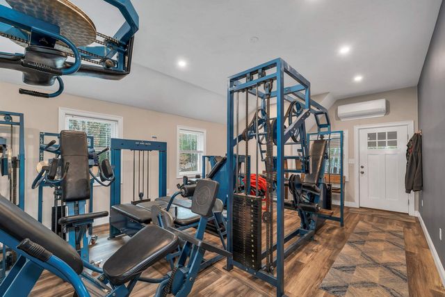 1 Sanctuary Lane, Meredith, NH 03253