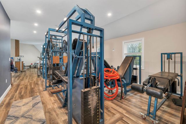 1 Sanctuary Lane, Meredith, NH 03253