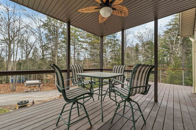 1 Sanctuary Lane, Meredith, NH 03253