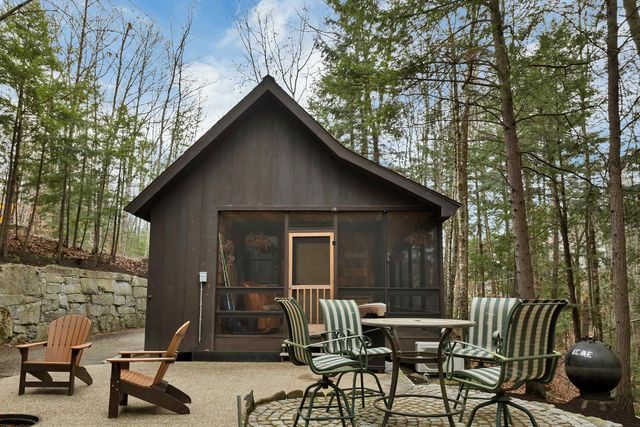 1 Sanctuary Lane, Meredith, NH 03253