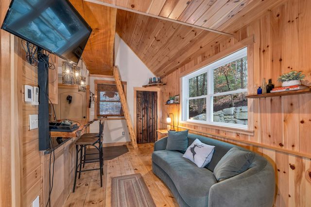 1 Sanctuary Lane, Meredith, NH 03253