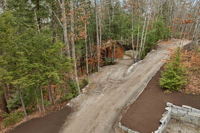 1 Sanctuary Lane, Meredith, NH 03253