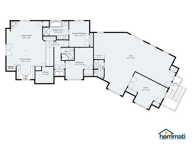 1 Sanctuary Lane, Meredith, NH 03253