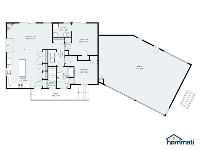 1 Sanctuary Lane, Meredith, NH 03253