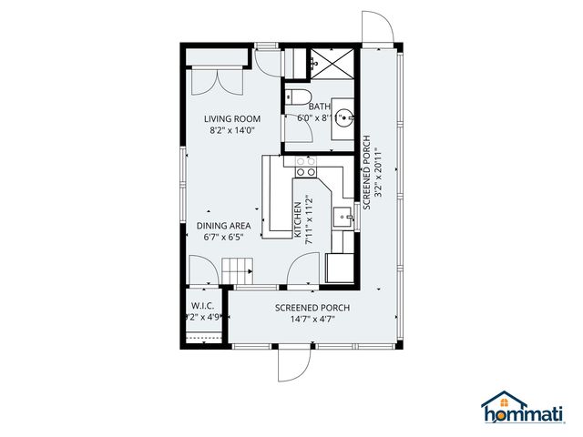 1 Sanctuary Lane, Meredith, NH 03253