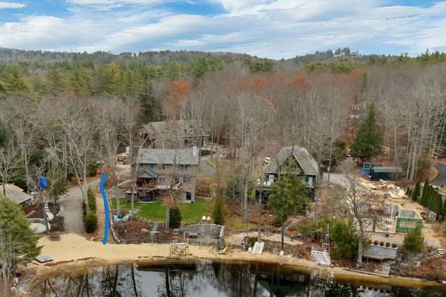 1 Sanctuary Lane, Meredith, NH 03253