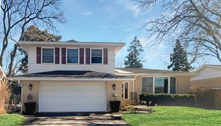 331 S Rammer Avenue, Arlington Heights, IL 60004