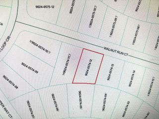 0 WALNUT RUN COURT, Ocala, FL 34480