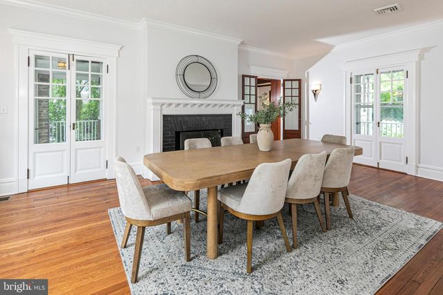 3 EVELYN PL, Princeton, NJ 08540