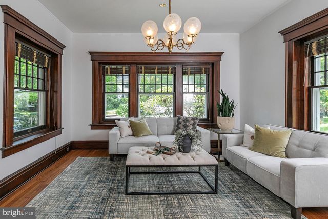 3 EVELYN PL, Princeton, NJ 08540