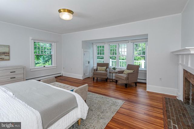 3 EVELYN PL, Princeton, NJ 08540