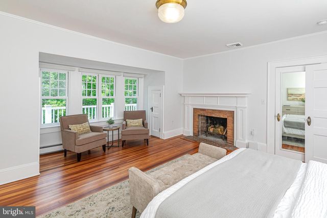 3 EVELYN PL, Princeton, NJ 08540