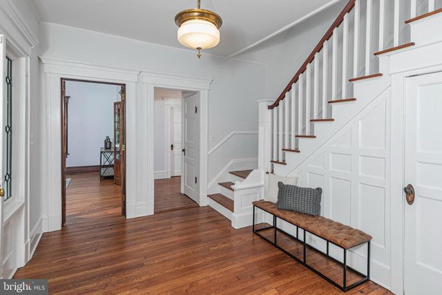 3 EVELYN PL, Princeton, NJ 08540