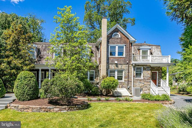 3 EVELYN PL, Princeton, NJ 08540