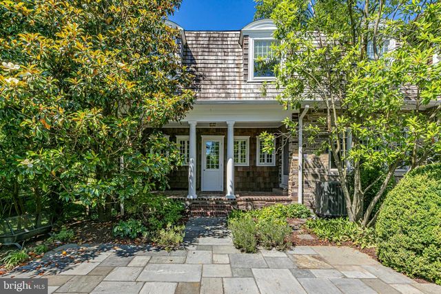 3 EVELYN PL, Princeton, NJ 08540