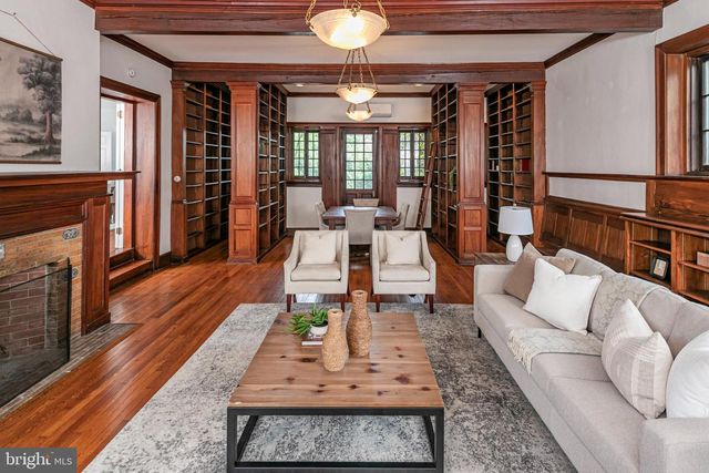 3 EVELYN PL, Princeton, NJ 08540
