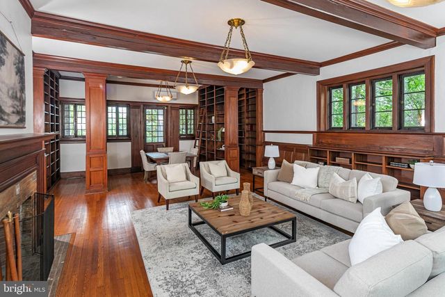 3 EVELYN PL, Princeton, NJ 08540