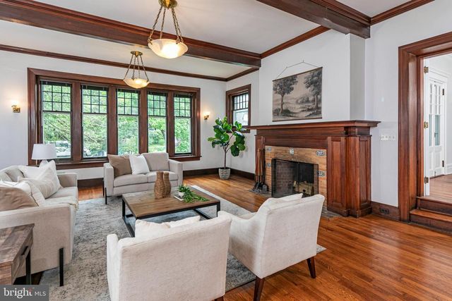 3 EVELYN PL, Princeton, NJ 08540