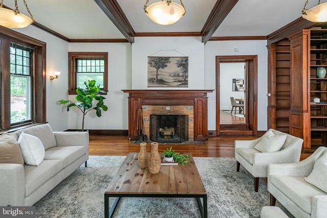 3 EVELYN PL, Princeton, NJ 08540