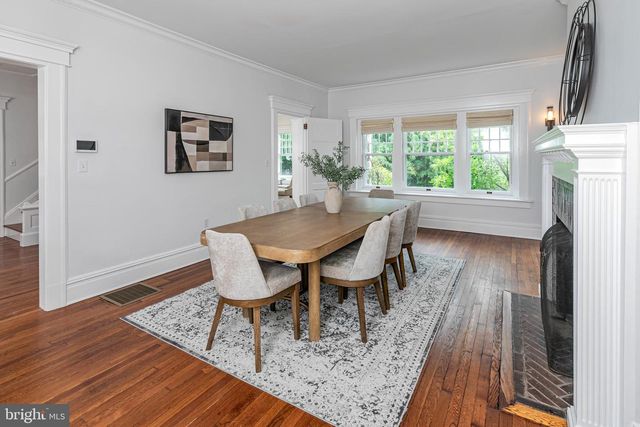 3 EVELYN PL, Princeton, NJ 08540