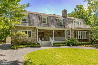 3 EVELYN PL, Princeton, NJ 08540