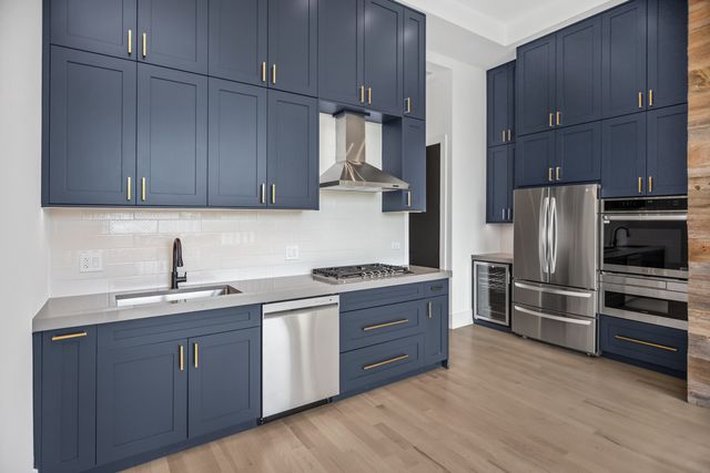 6556 S Minerva Avenue 2S, Chicago, IL 60637