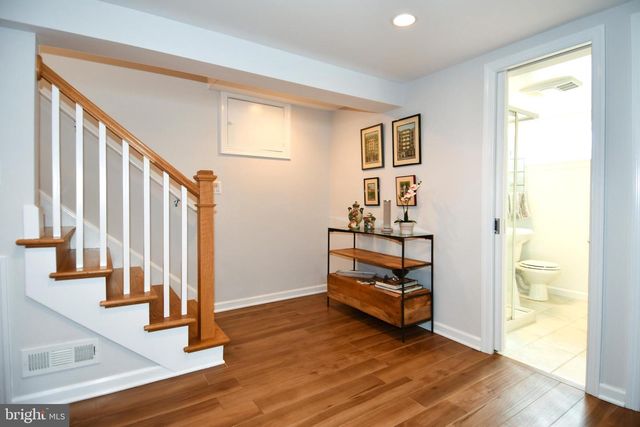 854 N LIBERTY ST, Arlington, VA 22205