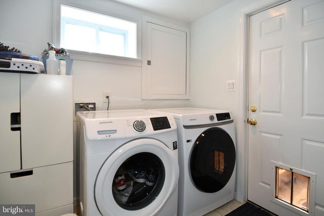 854 N LIBERTY ST, Arlington, VA 22205