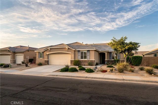 82872 Wordsworth Court, Indio, CA 92201