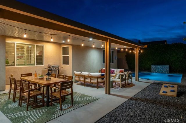 82872 Wordsworth Court, Indio, CA 92201