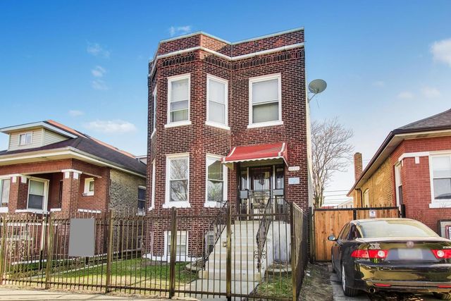 4923 W Concord Place, Chicago, IL 60639