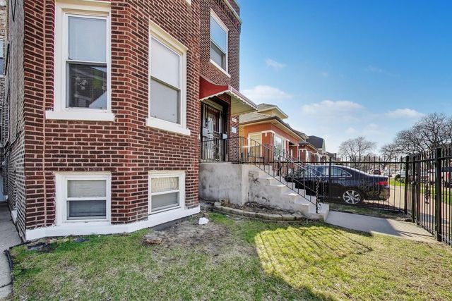 4923 W Concord Place, Chicago, IL 60639