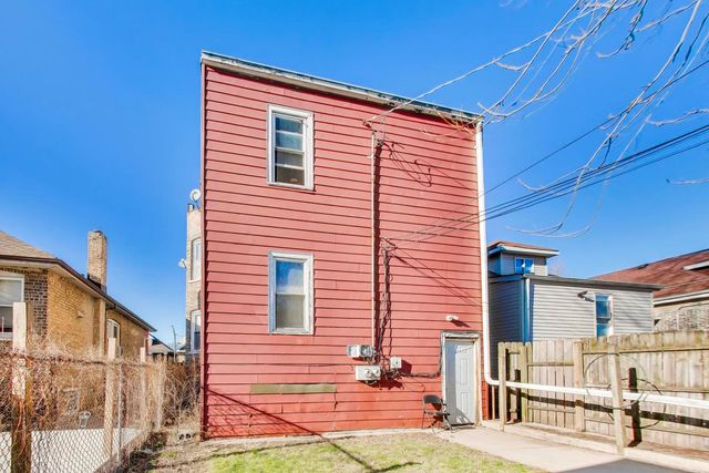 4923 W Concord Place, Chicago, IL 60639