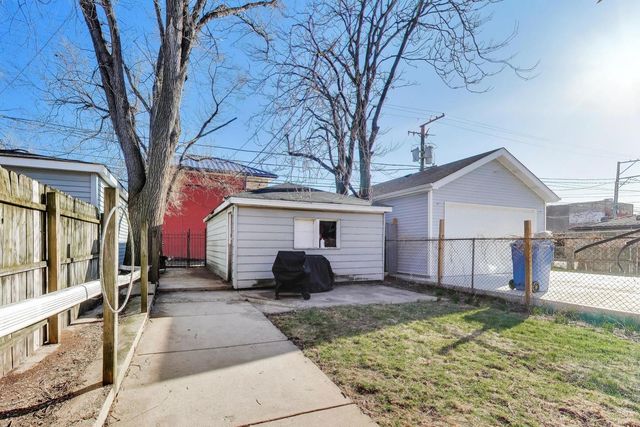 4923 W Concord Place, Chicago, IL 60639