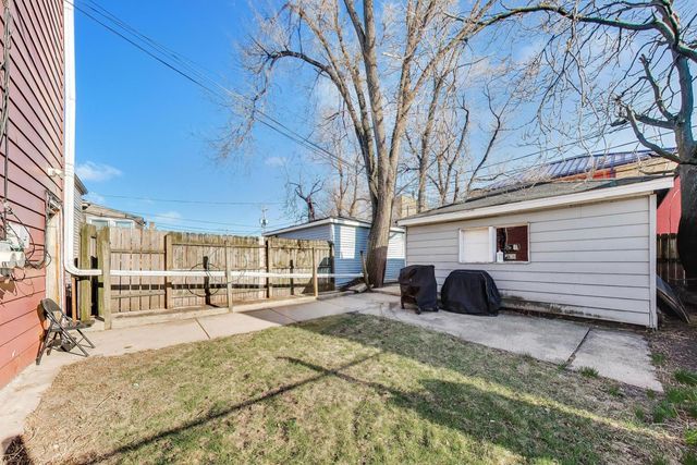 4923 W Concord Place, Chicago, IL 60639