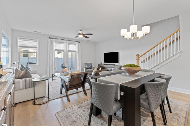 34 Red Horse Way, Greer, SC 29651