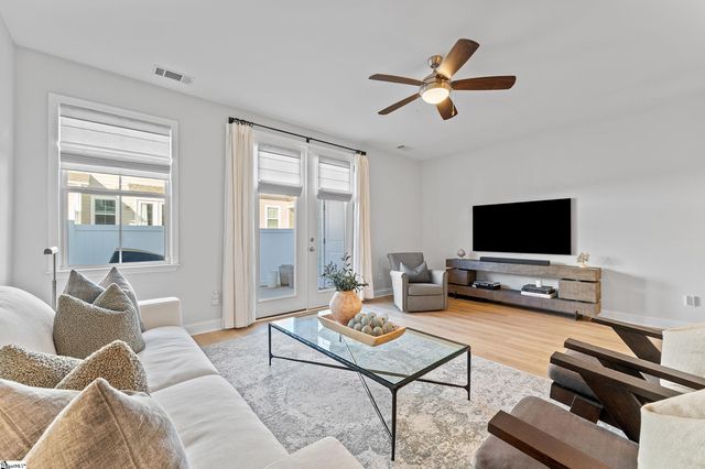 34 Red Horse Way, Greer, SC 29651