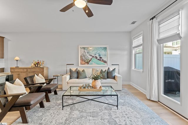 34 Red Horse Way, Greer, SC 29651