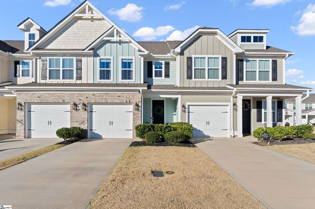 34 Red Horse Way, Greer, SC 29651