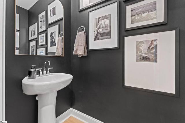 34 Red Horse Way, Greer, SC 29651